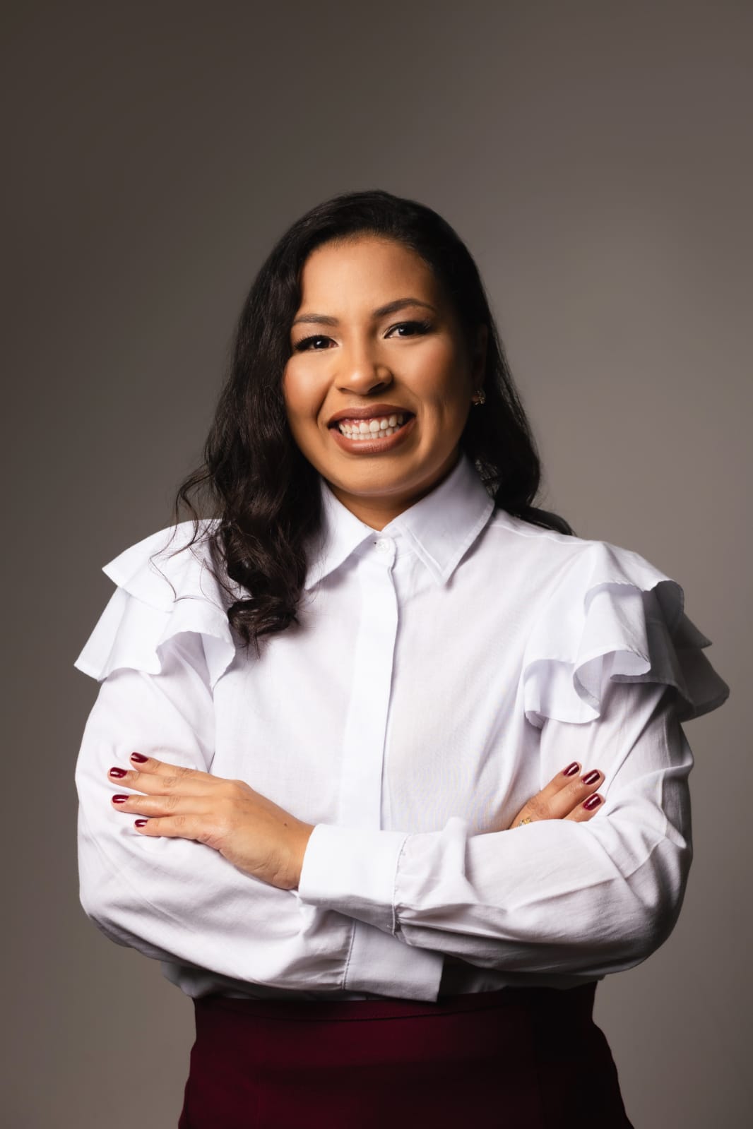 Dra. Shaiane da Cruz Oliveira
