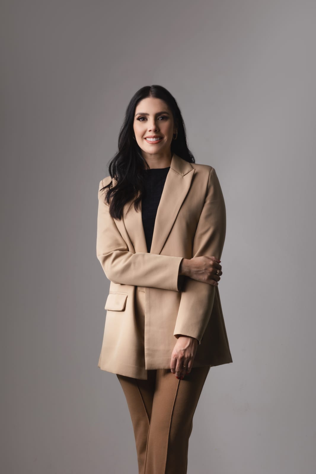 Dra. Ana Talita Lima de Oliveira